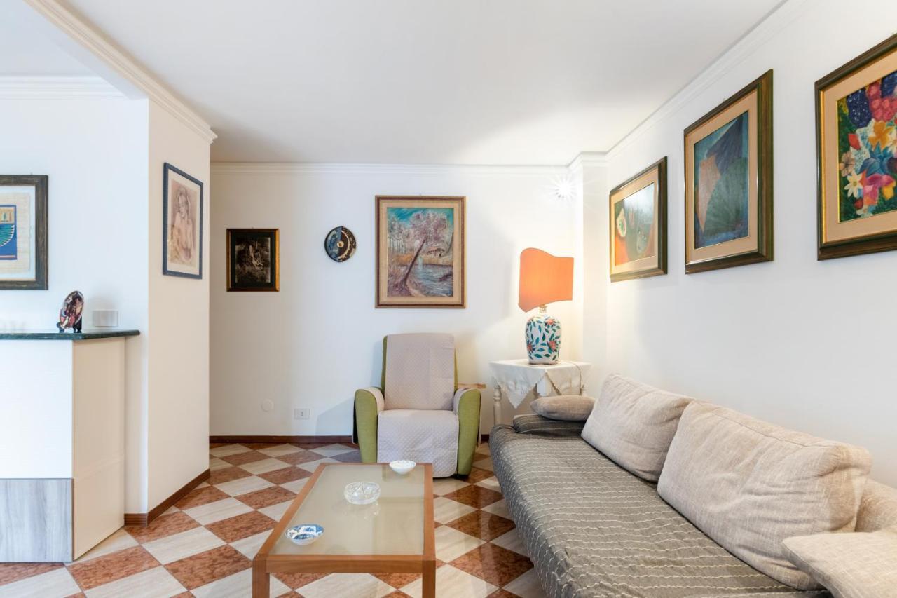 Via Etnea Cozy Apartment With Balcony Catane Extérieur photo