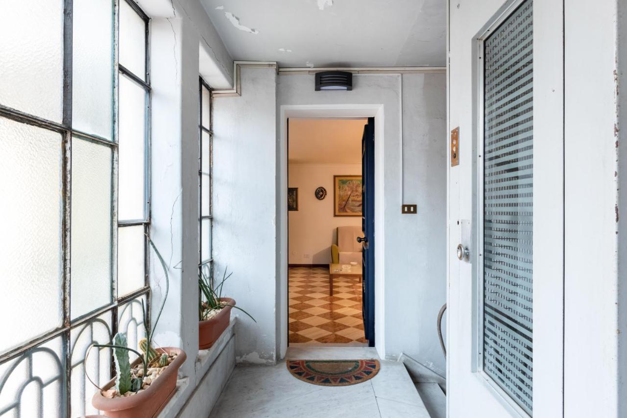 Via Etnea Cozy Apartment With Balcony Catane Extérieur photo